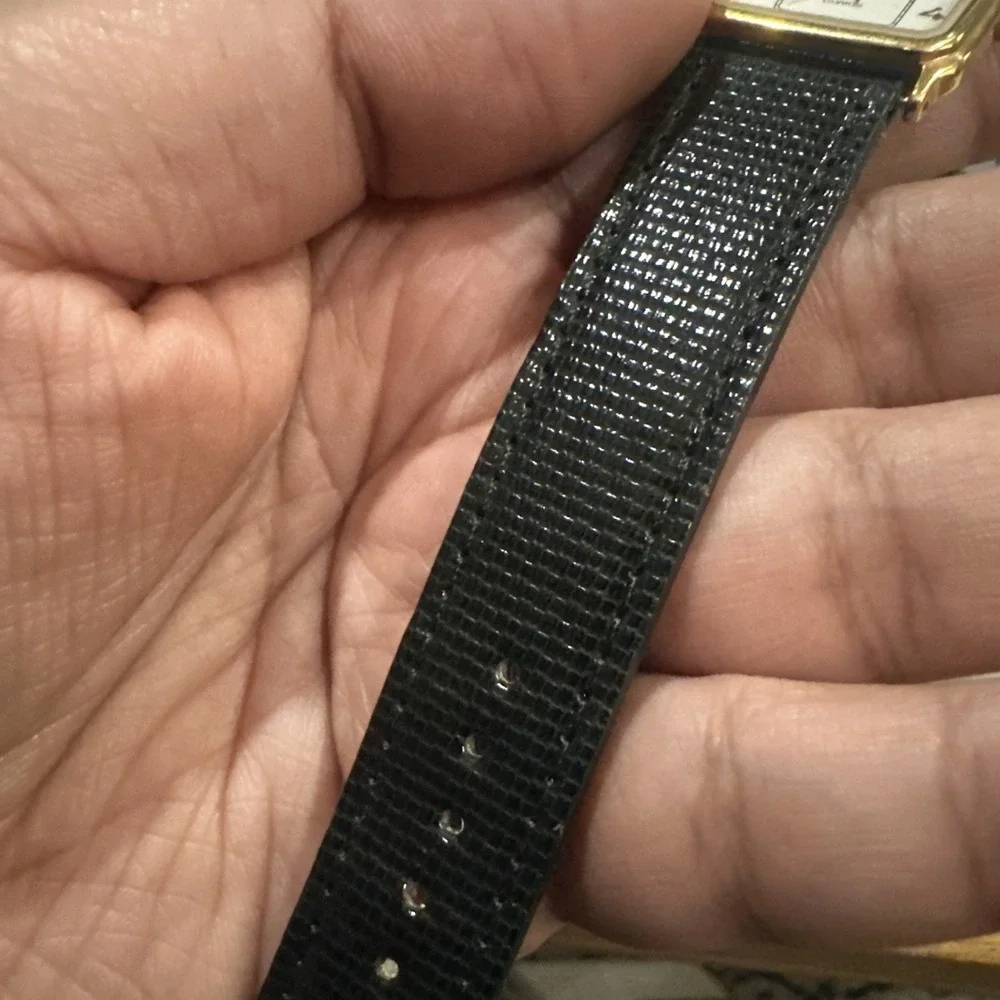 Timex new battery
